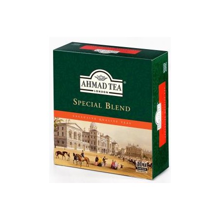 Ahmad Tee Special Blend Beutel